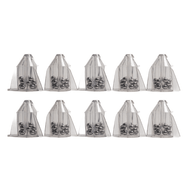 Phantom Rocket Rattles Pack (Clear) - Catfish Pro