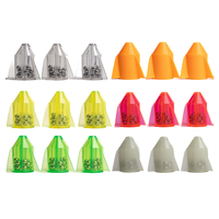 Rocket Rattle Variety Pack - Catfish Pro