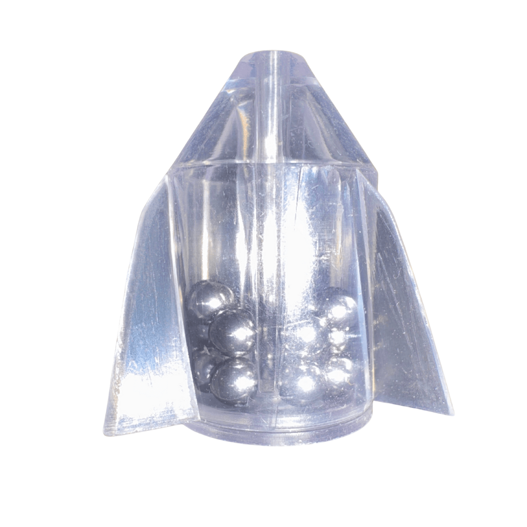 Rocket Rattlers Variety Pack - Catfish Pro