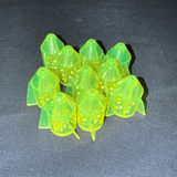 Shockwave Rocket Rattlers Pack (Yellow) - Catfish Pro