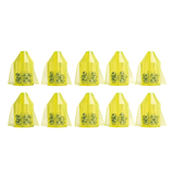 Shockwave Rocket Rattles Pack (Lime) - Catfish Pro
