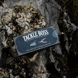 Tackle Boss 3 PCS PREMIUM Outlaw Plier Set - Catfish Pro