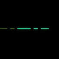 Tournament Series 2.0 Casting Glow Rod - Catfish Pro