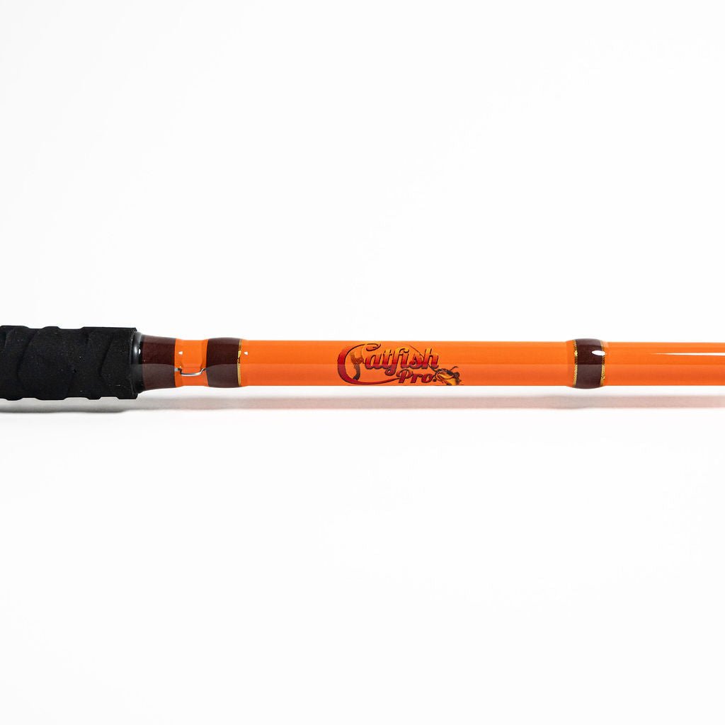 Tournament Series 2.0 Casting Glow Rod - Catfish Pro