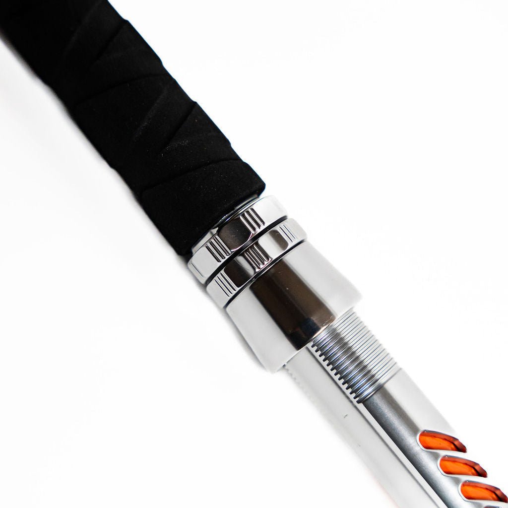 Tournament Series 2.0 Casting Glow Rod - Catfish Pro