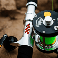 Tournament Series 2.0 Casting Glow Rod - Catfish Pro