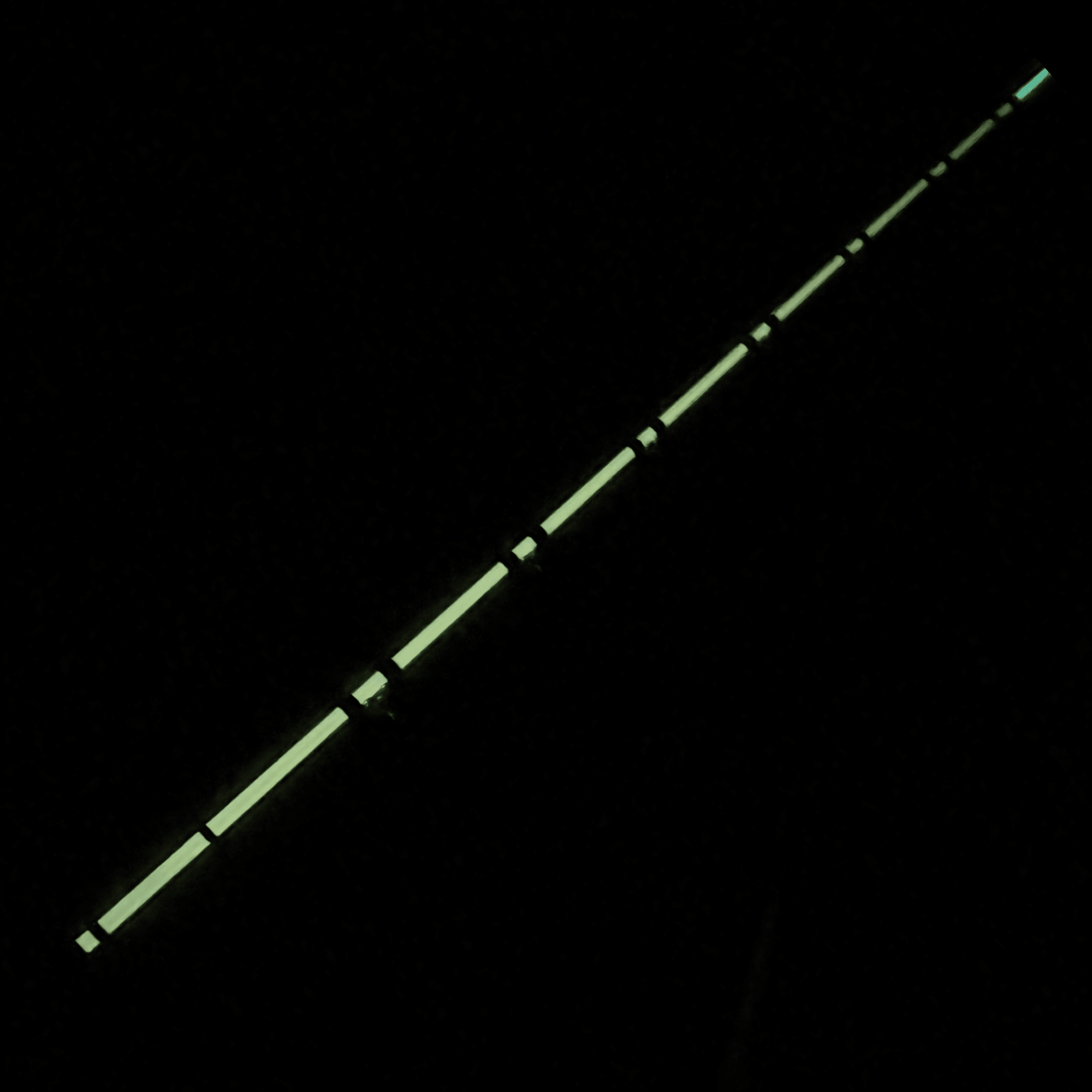 Tournament Series 2.0 Casting Glow Rod - Catfish Pro