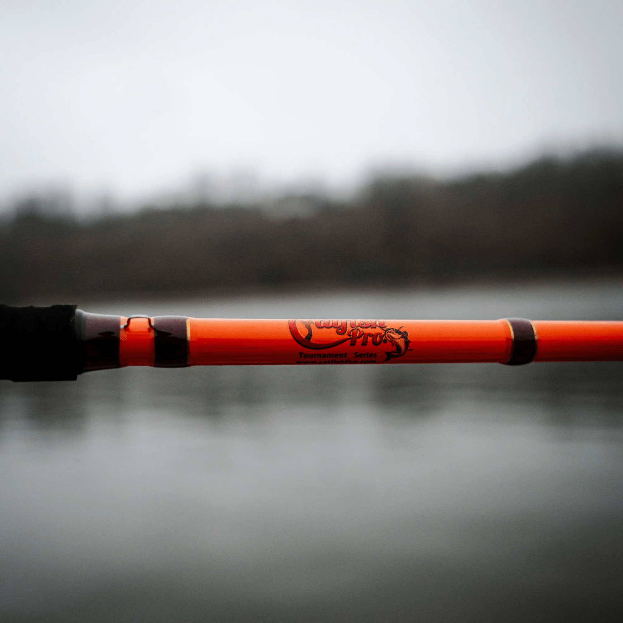 Tournament Series 2.0 Casting Rod
