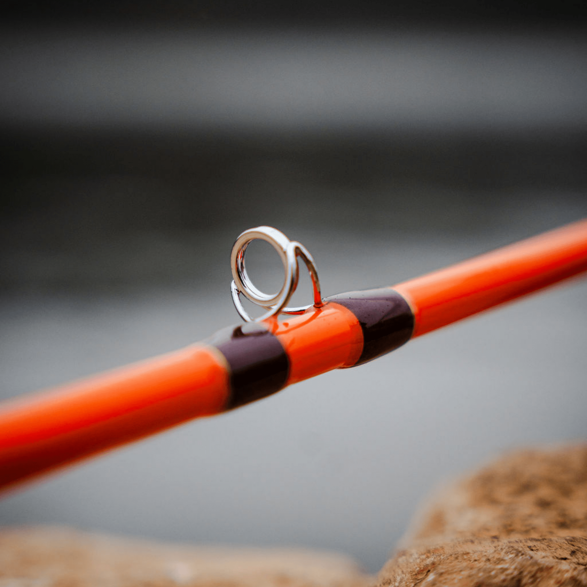 Tournament Series 2.0 Casting Glow Rod - Catfish Pro