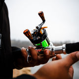 Tournament Series 2.0 Casting Glow Rod - Catfish Pro