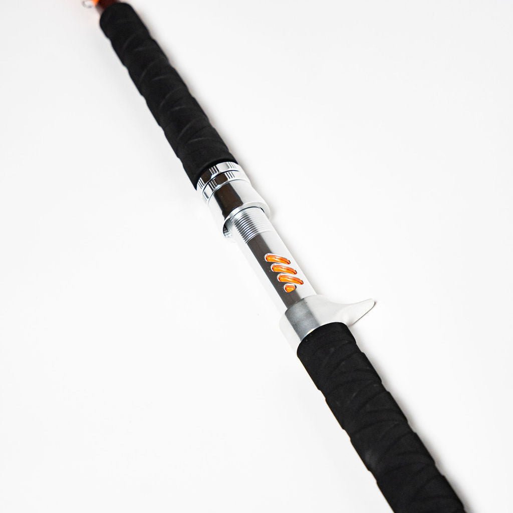 Tournament Series 2.0 Casting Glow Rod - Catfish Pro