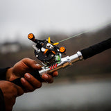 Tournament Series 2.0 Casting Glow Rod - Catfish Pro