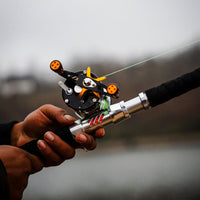 Tournament Series 2.0 Casting Glow Rod - Catfish Pro