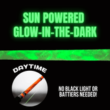 Tournament Series 2.0 Spinning Glow Rod - Catfish Pro