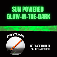 Tournament Series 2.0 Spinning Glow Rod - Catfish Pro