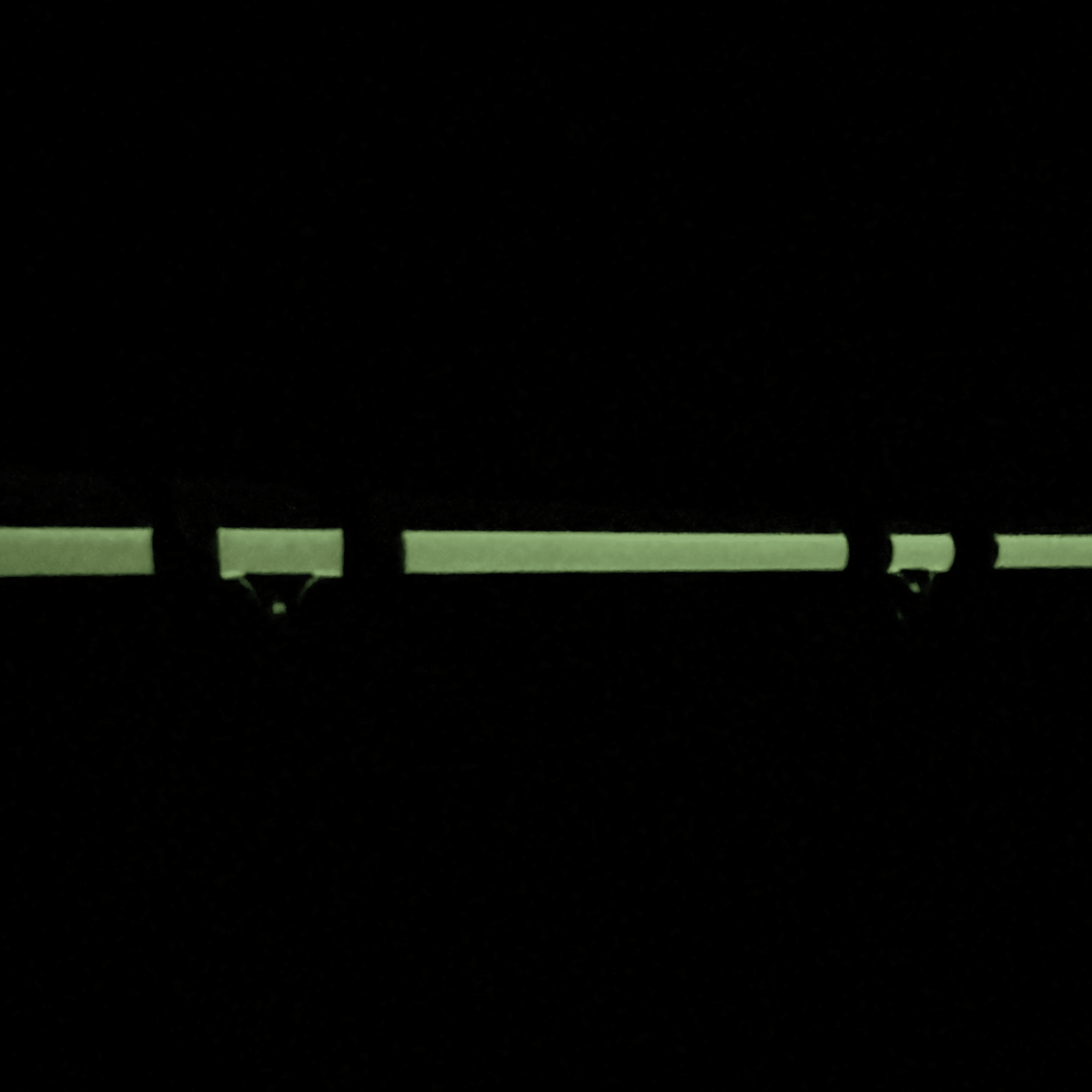 Tournament Series 2.0 Spinning Glow Rod - Catfish Pro