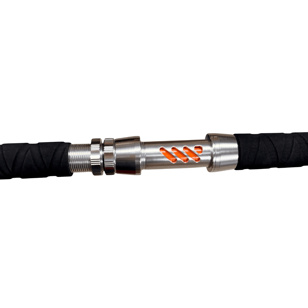 Tournament Series 2.0 Spinning Glow Rod - Catfish Pro