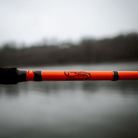 Tournament Series 2.0 Spinning Glow Rod - Catfish Pro