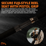 Tournament Series Casting Rod - Catfish Pro