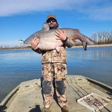 Tournament Series Casting Rod - Catfish Pro