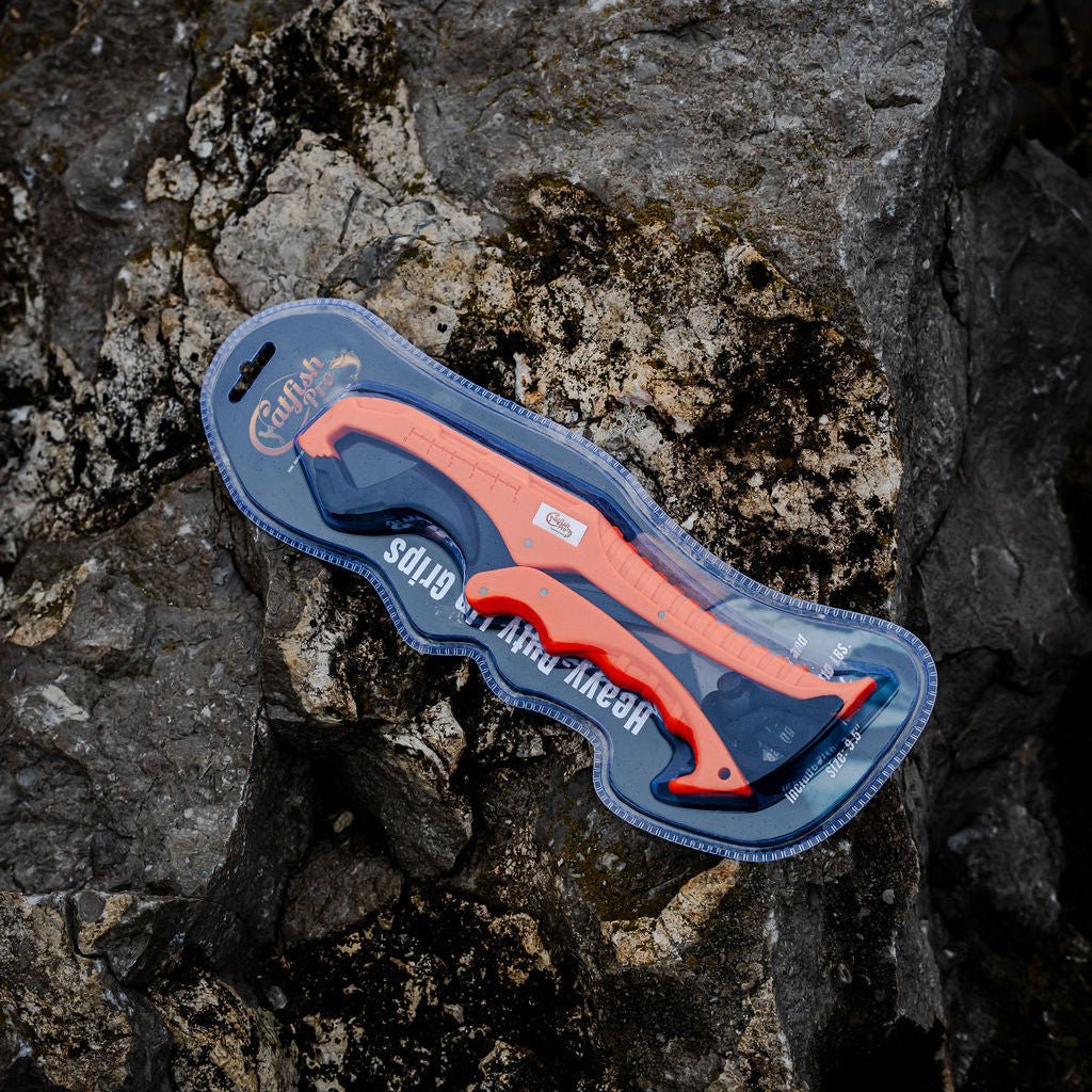 Tournament Series Lip Grips - Catfish Pro