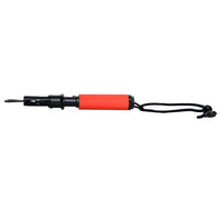 Tournament Series Lip Grips with Built - In Scale - Catfish Pro