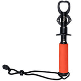Tournament Series Lip Grips with Built - In Scale - Catfish Pro
