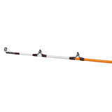 Tournament Series Orange Spinning Rod - Catfish Pro