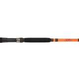 Tournament Series Orange Spinning Rod - Catfish Pro