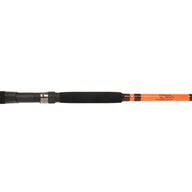 Tournament Series Orange Spinning Rod - Catfish Pro