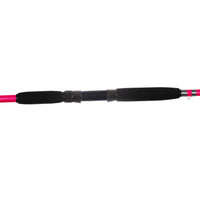 Tournament Series Pink Spinning Rod - Catfish Pro