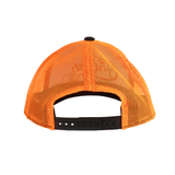 Tournament Series Red Snapback Hat - Catfish Pro