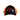 Tournament Series Red Snapback Hat - Catfish Pro