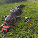 Tournament Series Spinning Rod - Catfish Pro