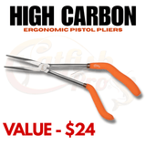 Ultimate Fishing Bundle (Black Dragon Fire) - LIMITED FISHING BUNDLE - Catfish Pro