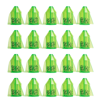 Venom Rocket Rattles Pack (Green) - Catfish Pro