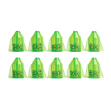 Venom Rocket Rattles Pack (Green) - Catfish Pro