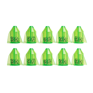 Venom Rocket Rattles Pack (Green) - Catfish Pro